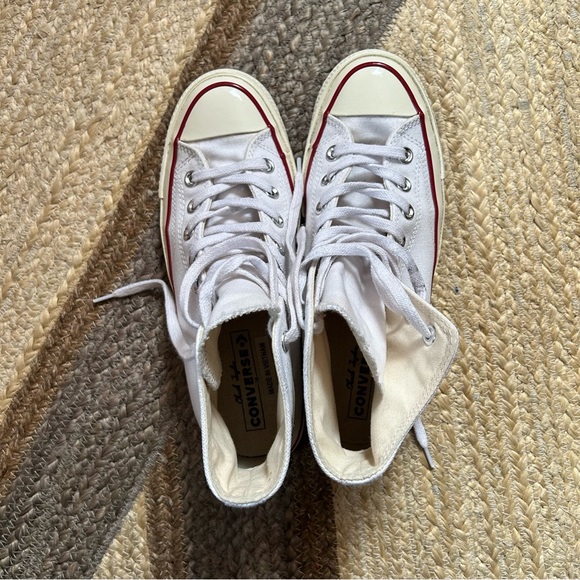 Chuck 70 Vintage Canvas (Unisex) - Picture 3 of 11